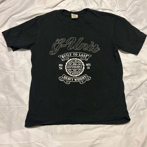 G Unit - Rap Group T Shirt